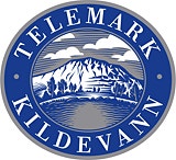 Telemark Kildevann logo