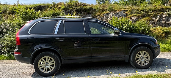 Volvo XC90 5 of 5