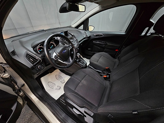 Ford B-MAX 14 of 30
