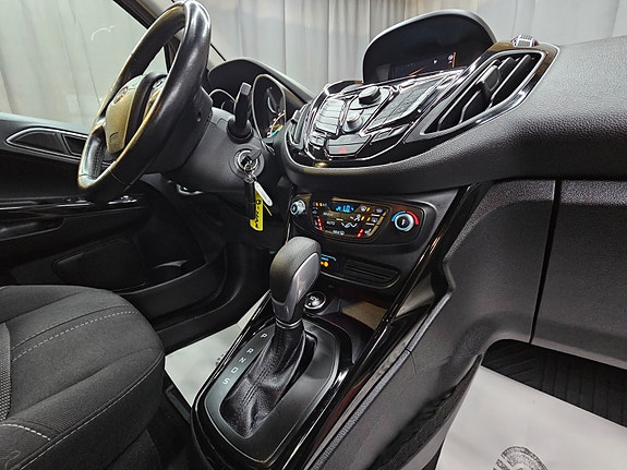 Ford B-MAX 28 of 30