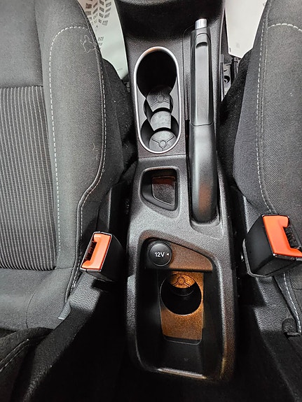 Ford B-MAX 30 of 30