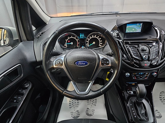 Ford B-MAX 17 of 30