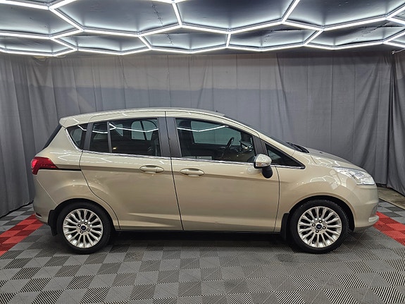 Ford B-MAX 3 of 5