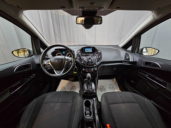 Ford B-MAX 15 of 30
