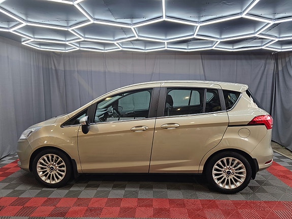 Ford B-MAX 9 of 30