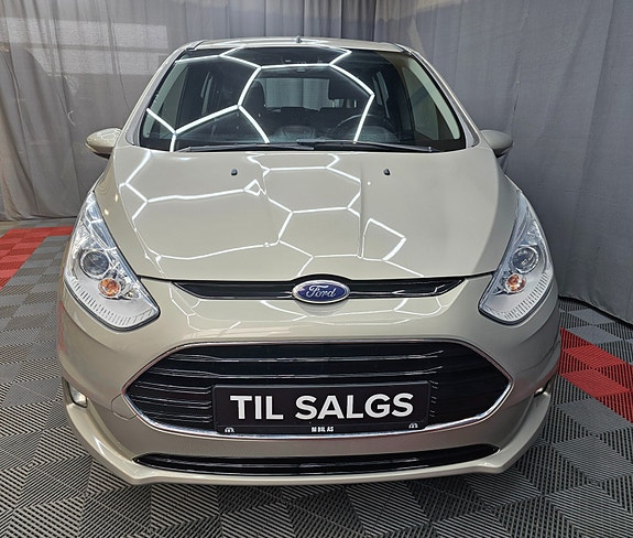 Ford B-MAX 11 of 30