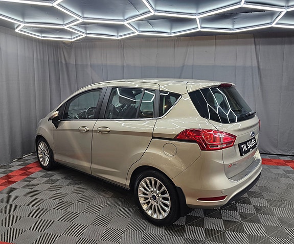 Ford B-MAX 8 of 30
