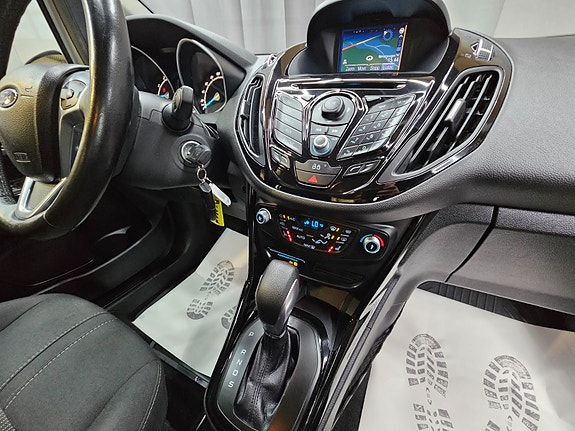 Ford B-MAX 21 of 30
