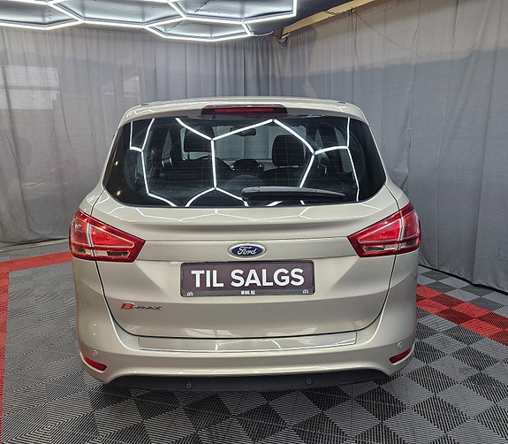Ford B-MAX 6 of 30