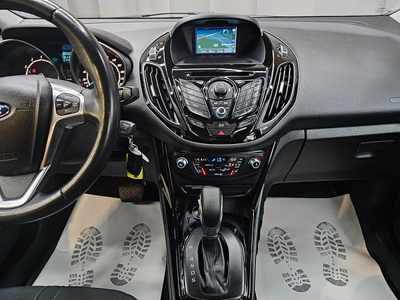 Ford B-MAX 19 of 30