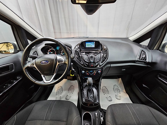 Ford B-MAX 16 of 30