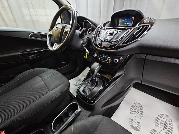 Ford B-MAX 20 of 30