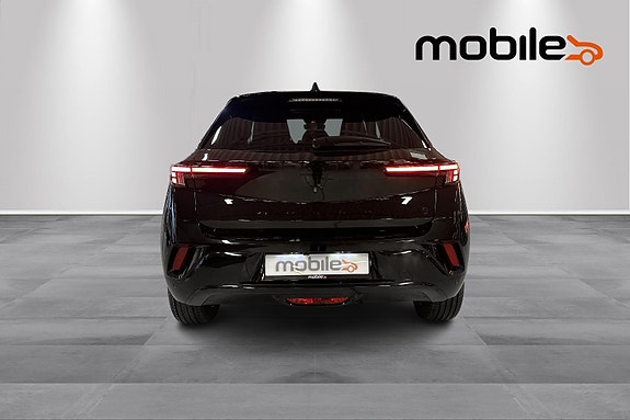 Opel Mokka 4 of 5