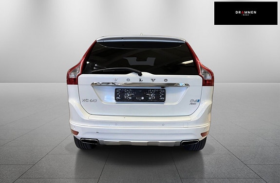 Volvo XC60 5 of 5