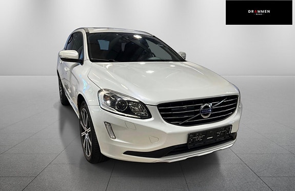 Volvo XC60 3 of 5