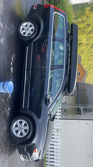 Volvo XC70 5 of 5