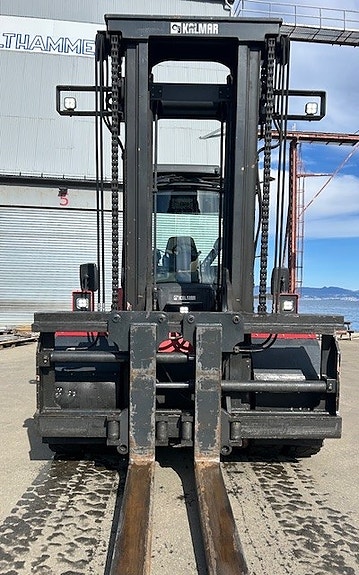 Kalmar DCG180-6 24 of 24