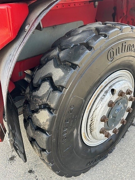 Kalmar DCG180-6 23 of 24