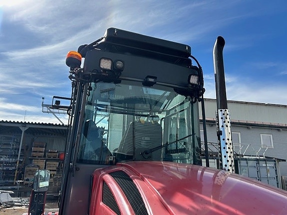 Kalmar DCG180-6 5 of 24