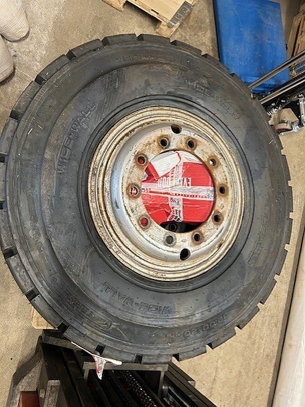 Kalmar DCG180-6 9 of 24