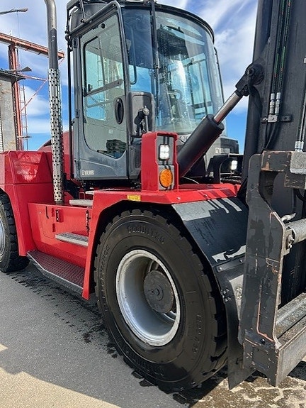 Kalmar DCG180-6 2 of 24