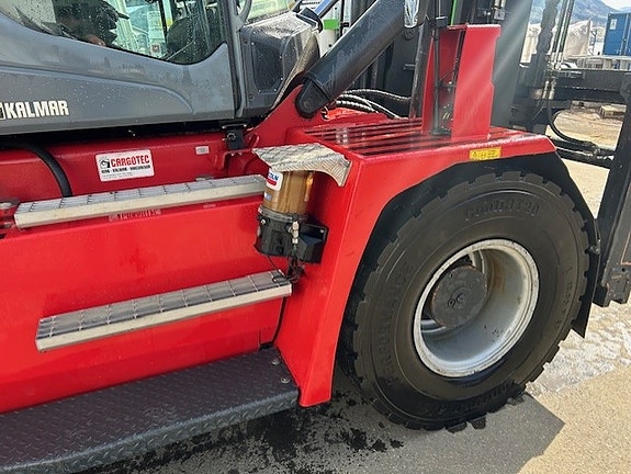 Kalmar DCG180-6 6 of 24
