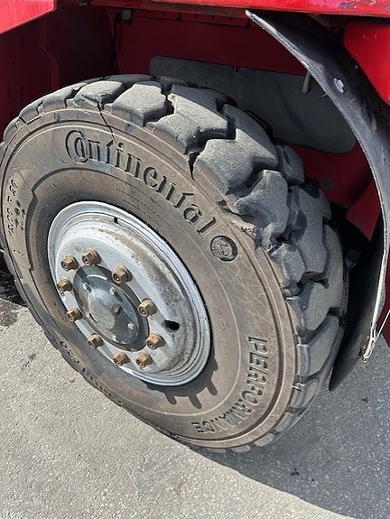 Kalmar DCG180-6 13 of 24