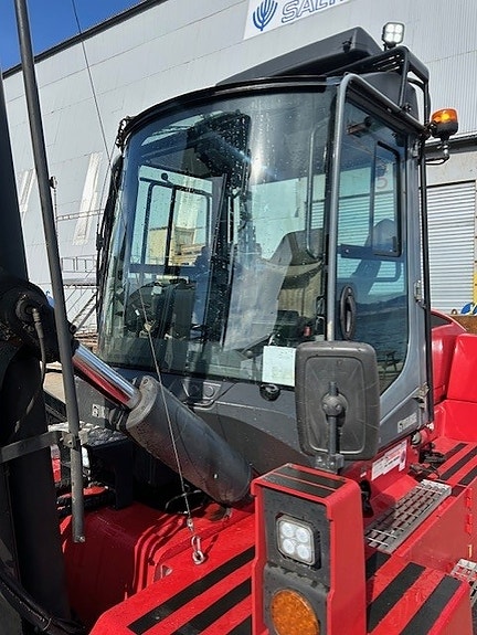 Kalmar DCG180-6 18 of 24