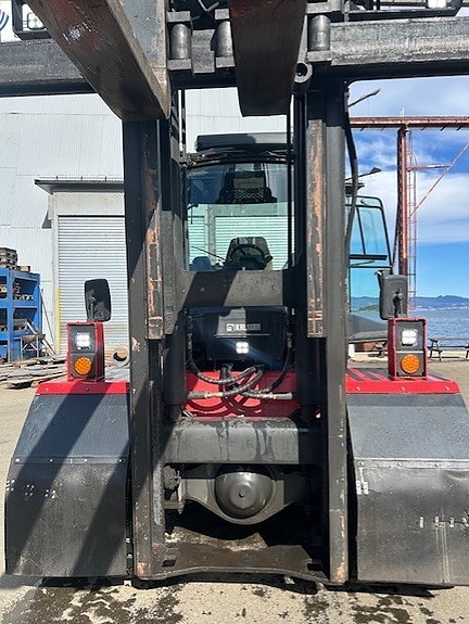 Kalmar DCG180-6 16 of 24