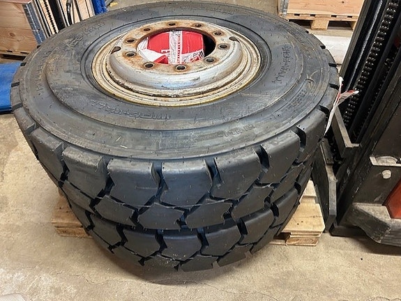 Kalmar DCG180-6 20 of 24