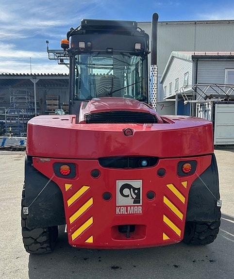 Kalmar DCG180-6 7 of 24