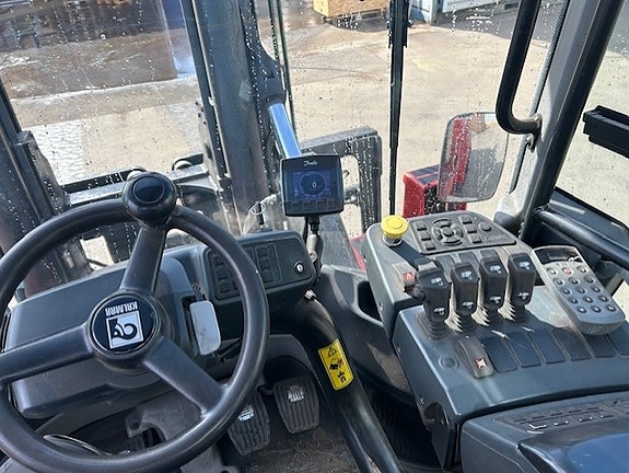 Kalmar DCG180-6 15 of 24