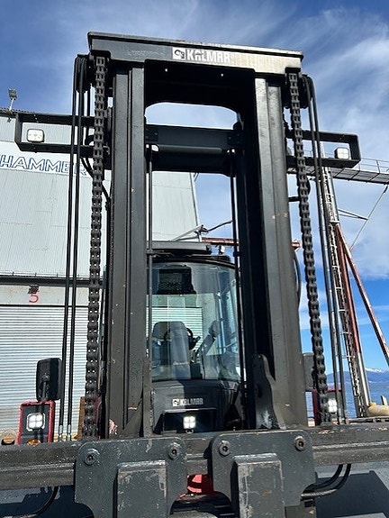 Kalmar DCG180-6 17 of 24