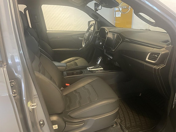 Isuzu D-max 24 of 30