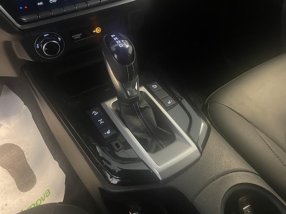 Isuzu D-max 27 of 30