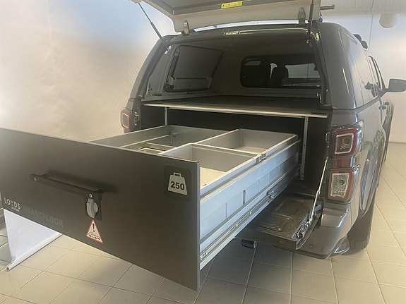 Isuzu D-max 14 of 30