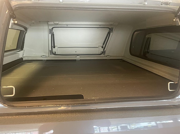 Isuzu D-max 13 of 30
