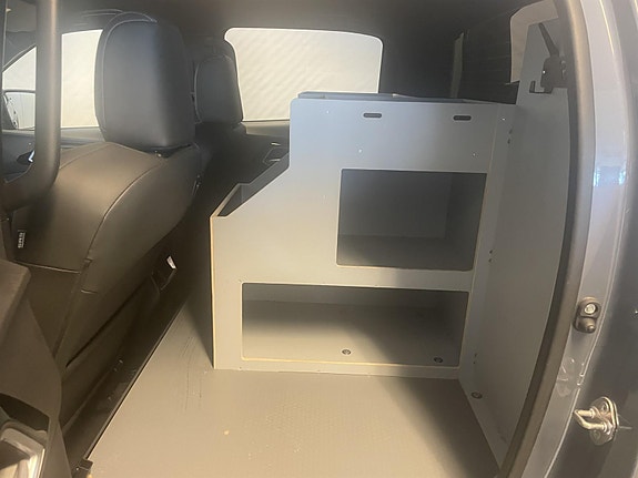 Isuzu D-max 18 of 30
