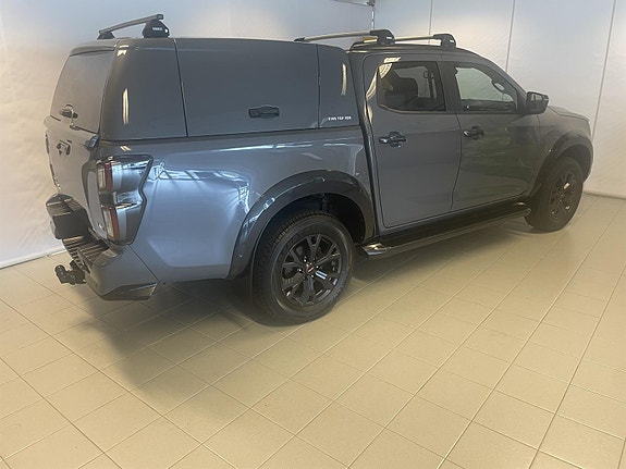 Isuzu D-max 2 of 30