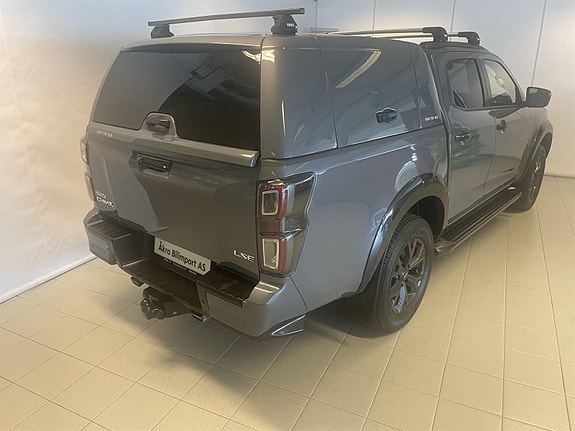 Isuzu D-max 4 of 30