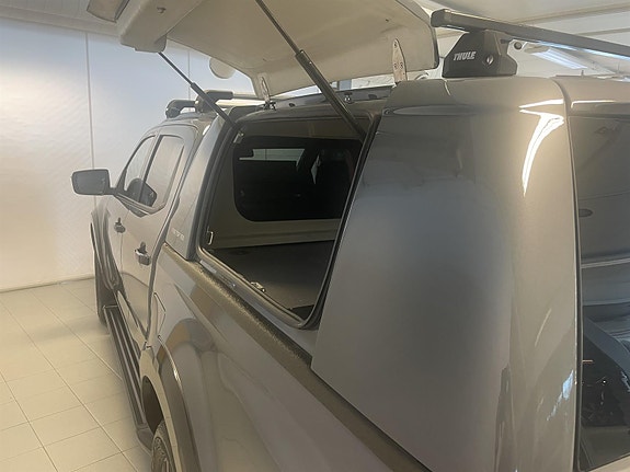 Isuzu D-max 16 of 30