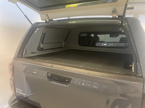 Isuzu D-max 11 of 30