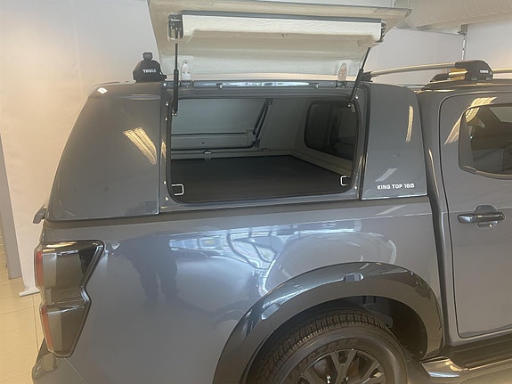 Isuzu D-max 10 of 30