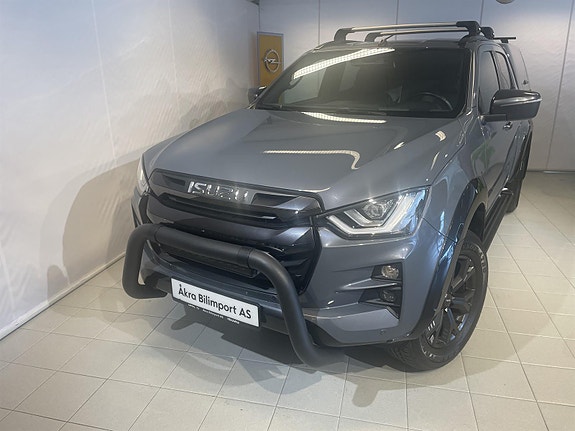 Isuzu D-max 3 of 30