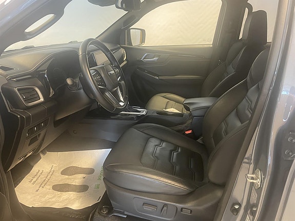 Isuzu D-max 22 of 30