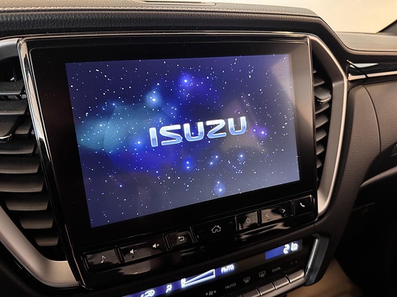 Isuzu D-max 14 of 30