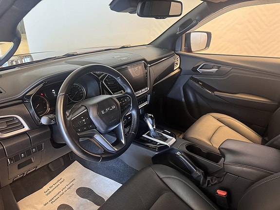Isuzu D-max 6 of 30