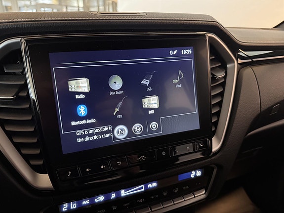 Isuzu D-max 18 of 30
