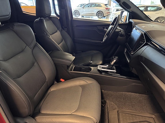 Isuzu D-max 21 of 30