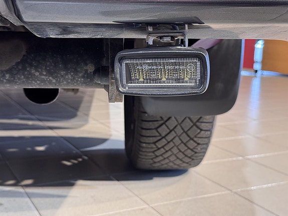 Isuzu D-max 26 of 30